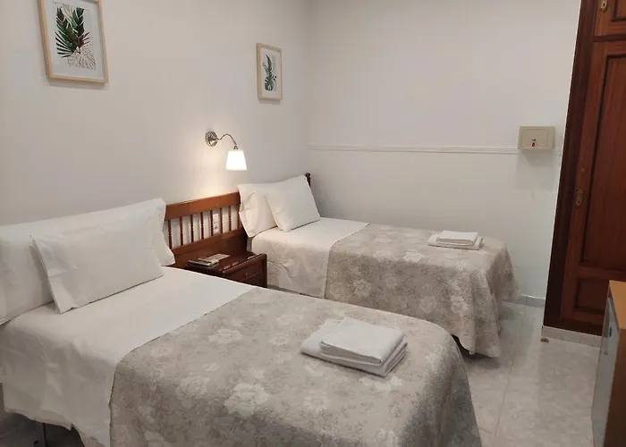 Hostal Dulcinea