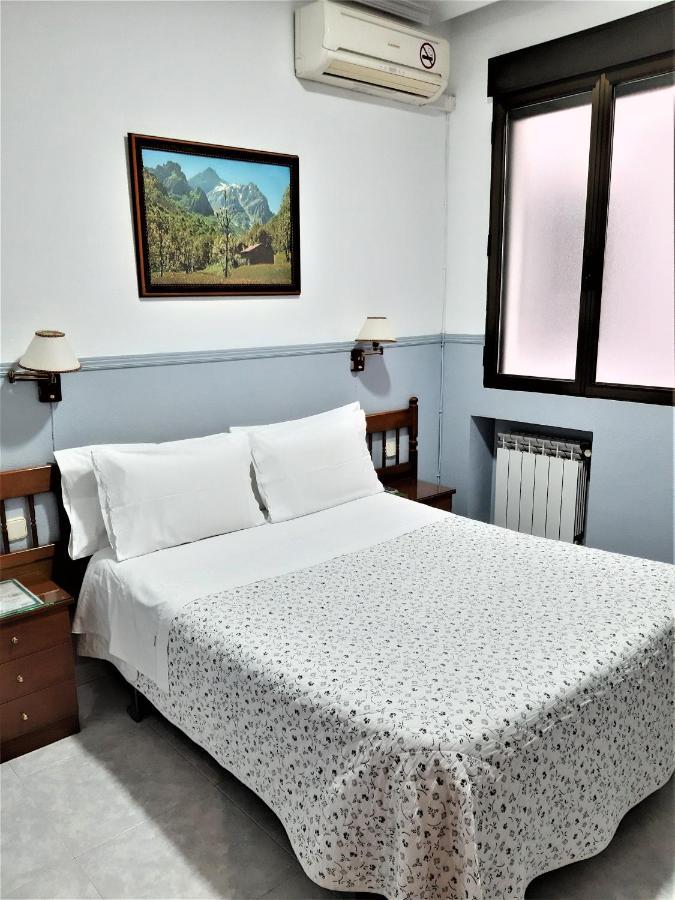 Dulcinea Maison d'hôtes Madrid