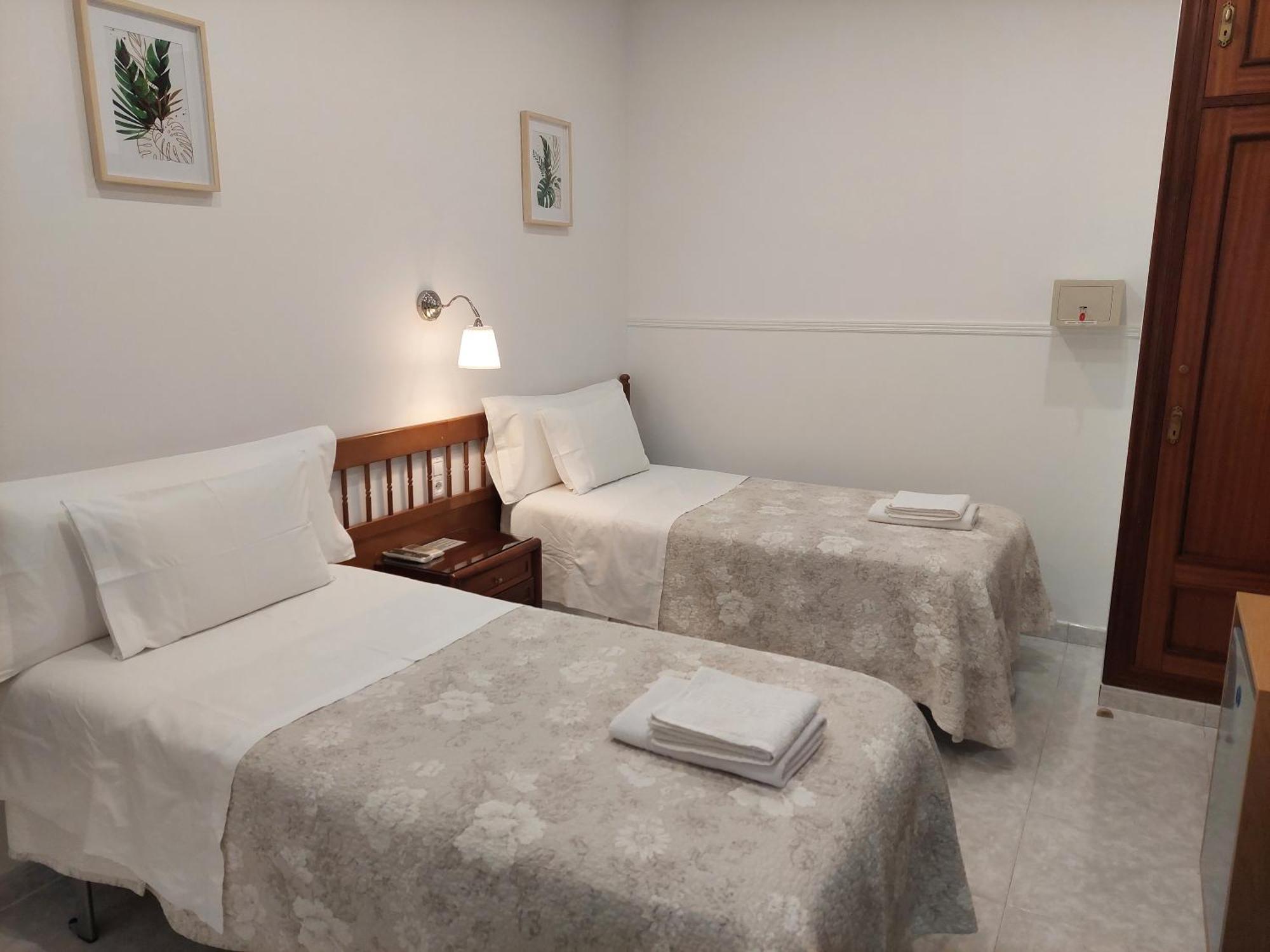 Dulcinea Maison d'hôtes Madrid