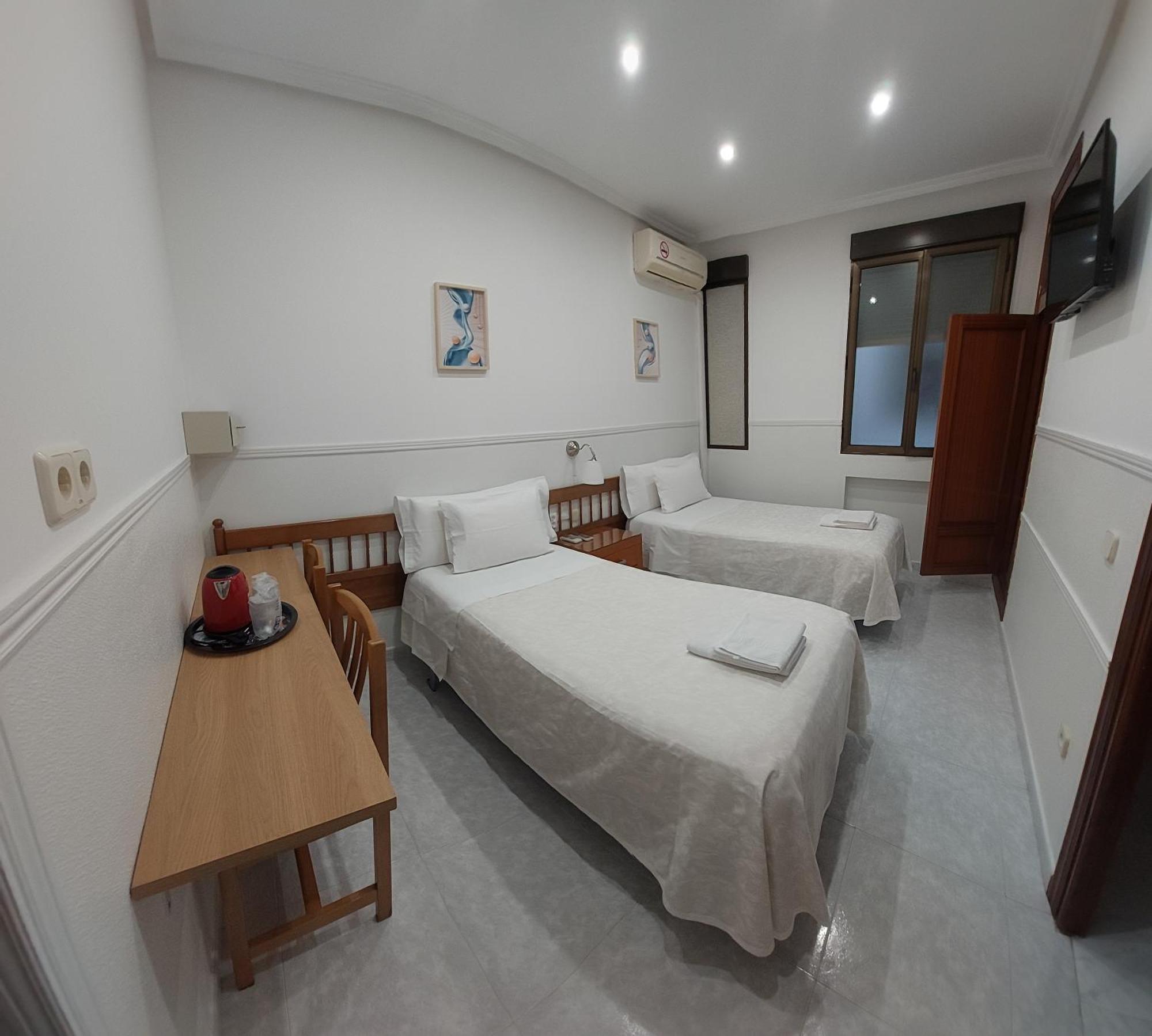 Maison d'hôtes Dulcinea 2*
