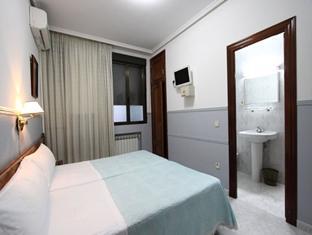 Maison d'hôtes Dulcinea Madrid