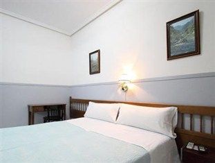 Gasthof Dulcinea Madrid